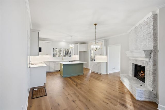 2215 Goldmine Drive, Cumming, GA 30040