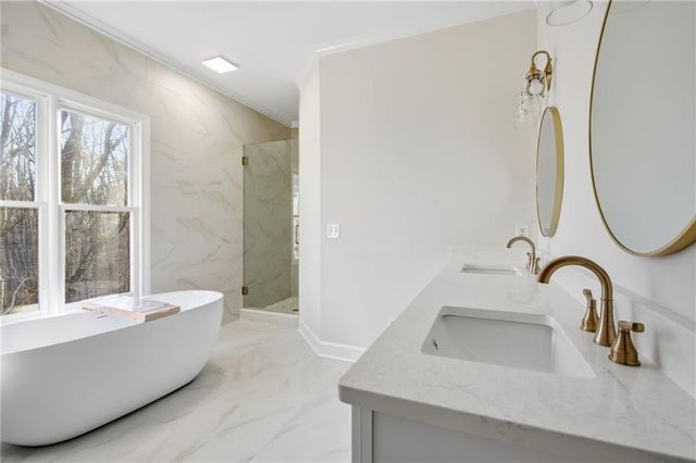 2215 Goldmine Drive, Cumming, GA 30040