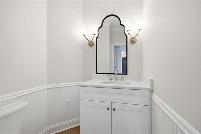 2215 Goldmine Drive, Cumming, GA 30040