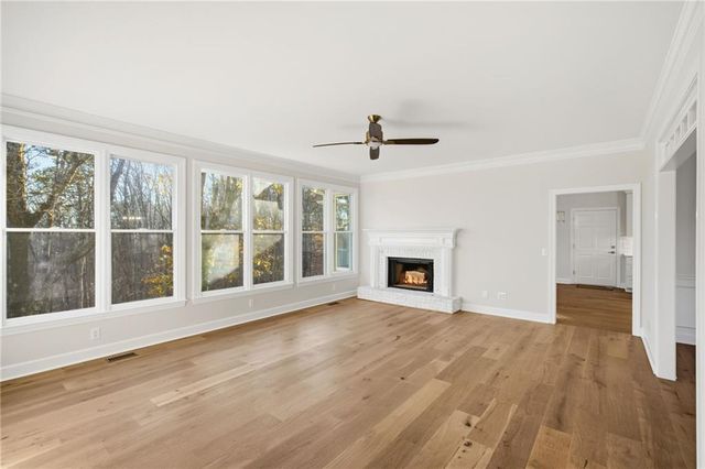 2215 Goldmine Drive, Cumming, GA 30040