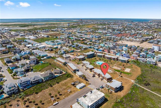 700 Island Retreat Ct 28, Port Aransas, TX 78373