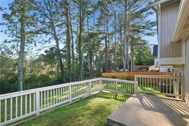 6237 Creekford Drive, Lithonia, GA 30058