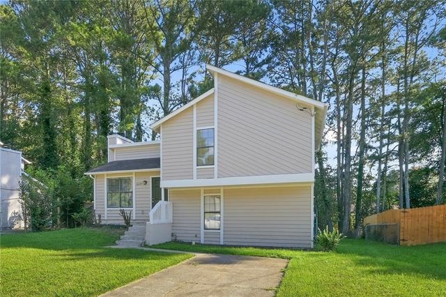 6237 Creekford Drive, Lithonia, GA 30058