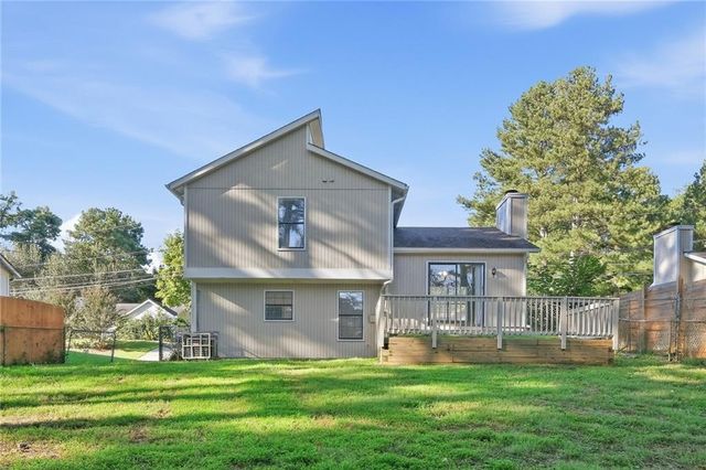 6237 Creekford Drive, Lithonia, GA 30058