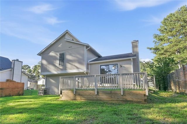 6237 Creekford Drive, Lithonia, GA 30058