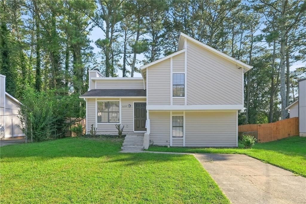 6237 Creekford Drive, Lithonia, GA 30058
