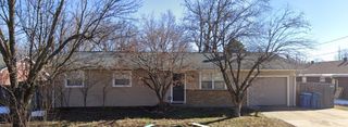 811 SE G Str Street, Bentonville, AR 72712