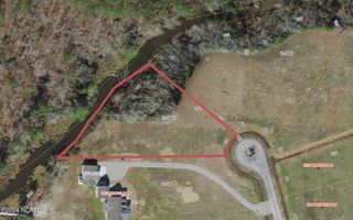 39 Sr 1767 Off Lane, Pinetown, NC 27865