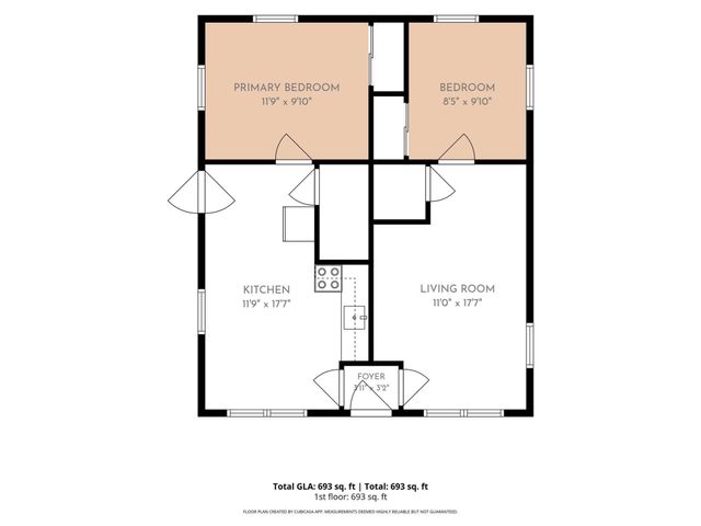 59 Broadway St 2, Stoughton, MA 02072