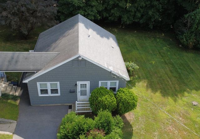 59 Broadway St 2, Stoughton, MA 02072