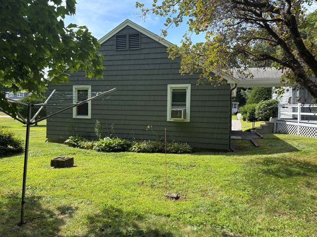 59 Broadway St 2, Stoughton, MA 02072