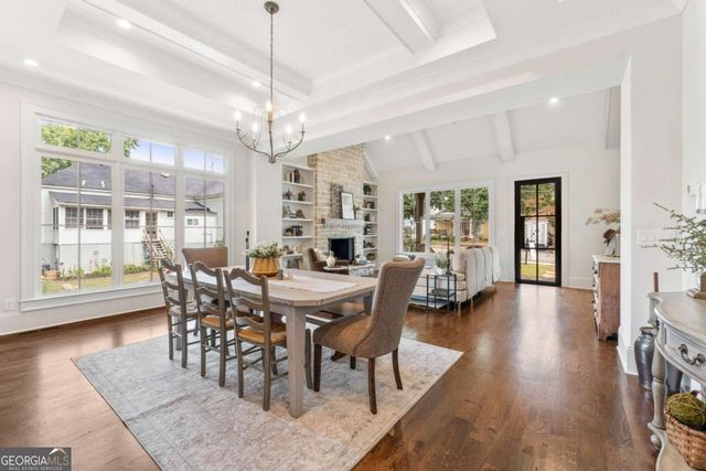 419 Campbell Hill Street NW, Marietta, GA 30060