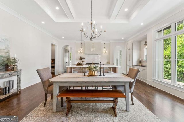 419 Campbell Hill Street NW, Marietta, GA 30060