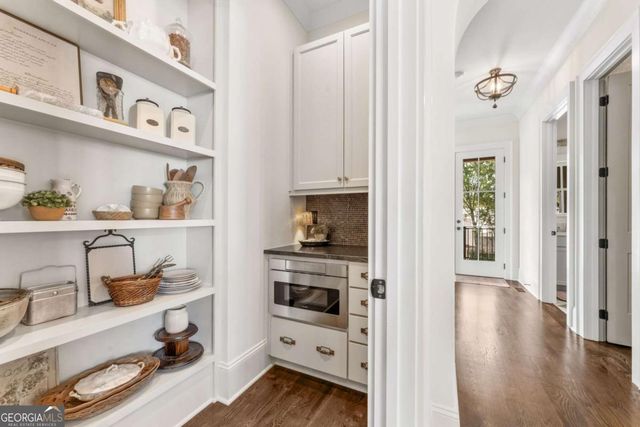 419 Campbell Hill Street NW, Marietta, GA 30060