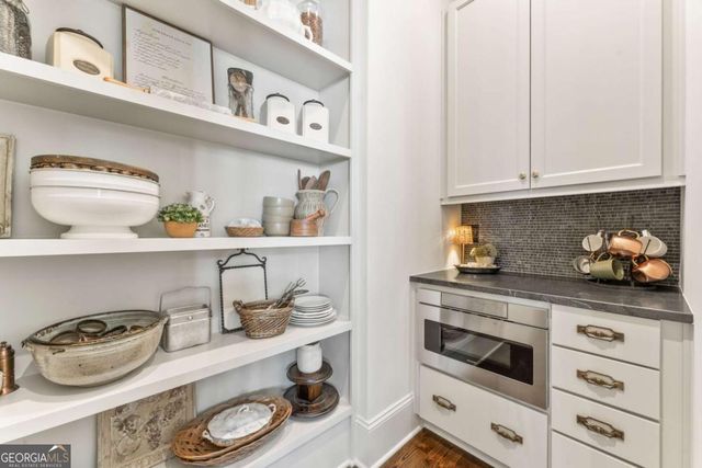 419 Campbell Hill Street NW, Marietta, GA 30060