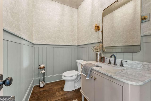 419 Campbell Hill Street NW, Marietta, GA 30060