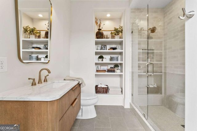 419 Campbell Hill Street NW, Marietta, GA 30060