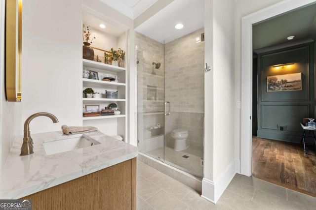 419 Campbell Hill Street NW, Marietta, GA 30060