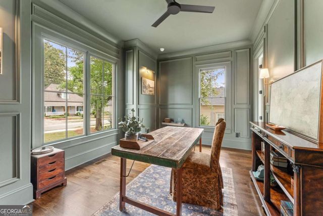 419 Campbell Hill Street NW, Marietta, GA 30060