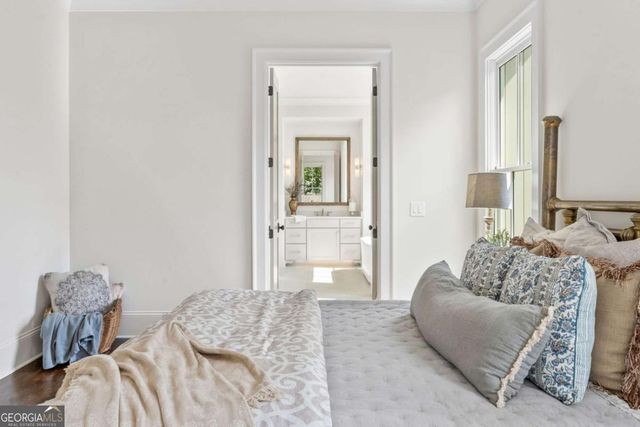 419 Campbell Hill Street NW, Marietta, GA 30060