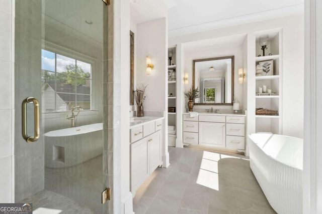 419 Campbell Hill Street NW, Marietta, GA 30060