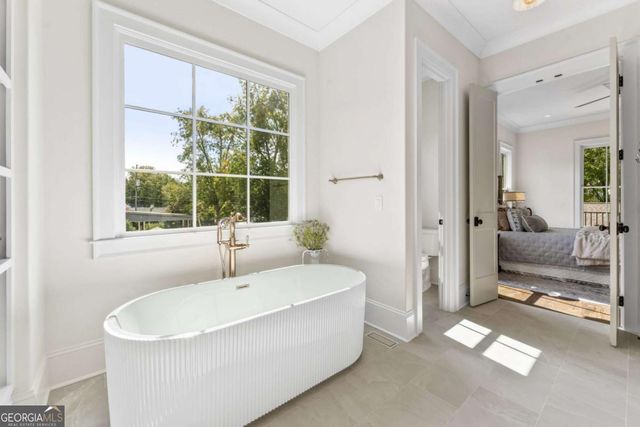 419 Campbell Hill Street NW, Marietta, GA 30060