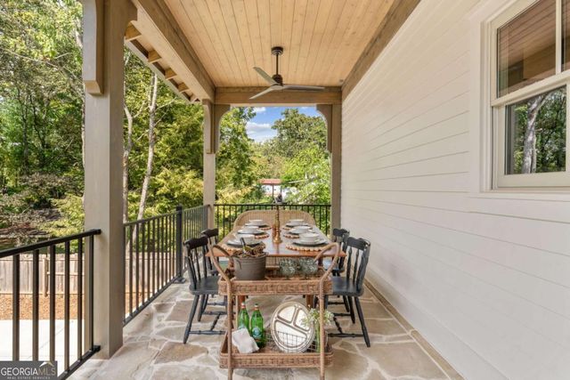 419 Campbell Hill Street NW, Marietta, GA 30060