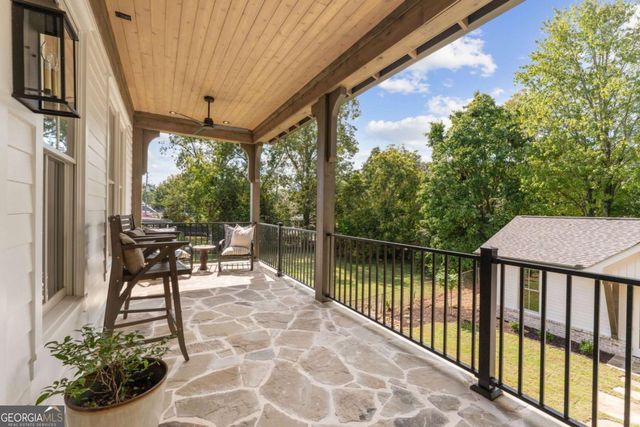 419 Campbell Hill Street NW, Marietta, GA 30060