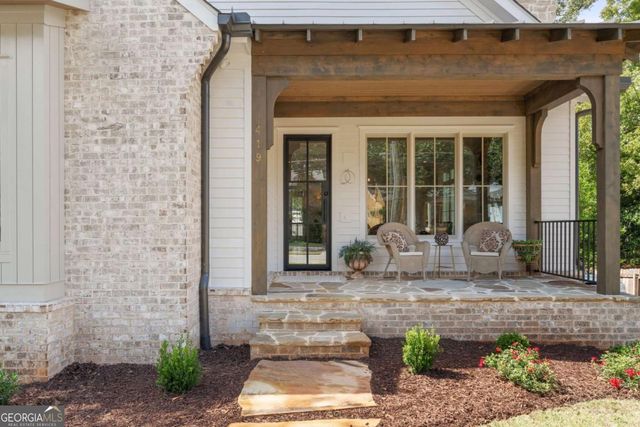 419 Campbell Hill Street NW, Marietta, GA 30060