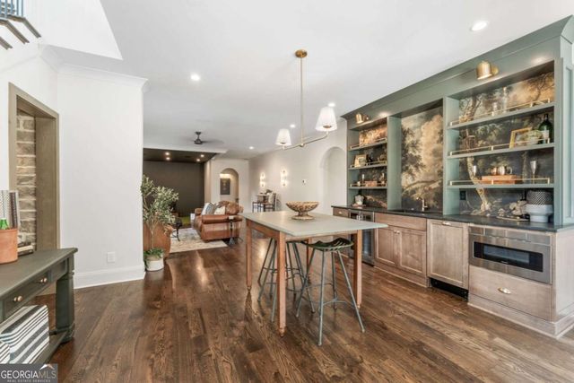 419 Campbell Hill Street NW, Marietta, GA 30060