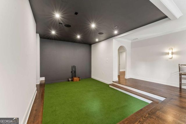 419 Campbell Hill Street NW, Marietta, GA 30060