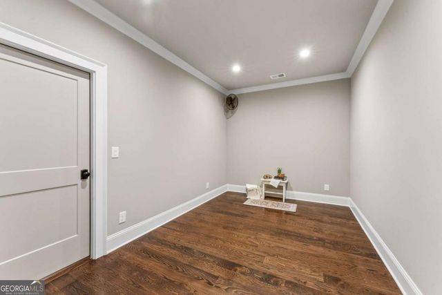 419 Campbell Hill Street NW, Marietta, GA 30060