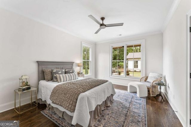 419 Campbell Hill Street NW, Marietta, GA 30060