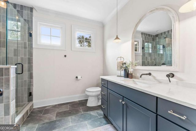 419 Campbell Hill Street NW, Marietta, GA 30060