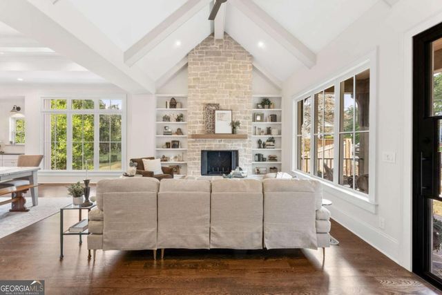 419 Campbell Hill Street NW, Marietta, GA 30060