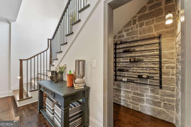 419 Campbell Hill Street NW, Marietta, GA 30060