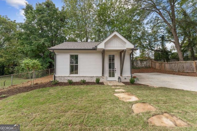 419 Campbell Hill Street NW, Marietta, GA 30060