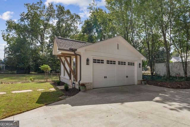 419 Campbell Hill Street NW, Marietta, GA 30060