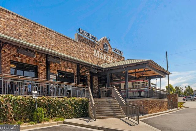 419 Campbell Hill Street NW, Marietta, GA 30060