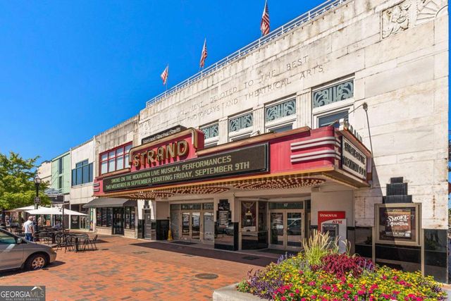 419 Campbell Hill Street NW, Marietta, GA 30060