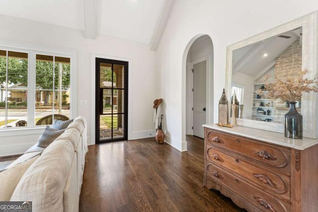 419 Campbell Hill Street NW, Marietta, GA 30060