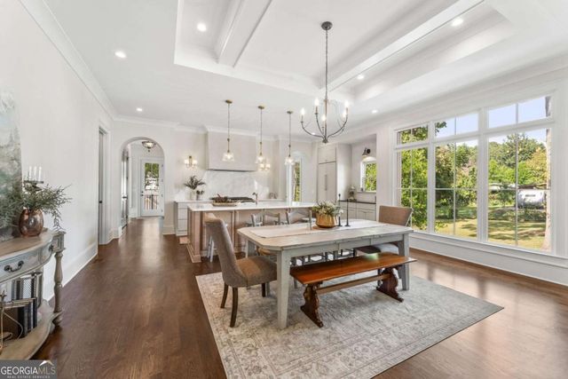 419 Campbell Hill Street NW, Marietta, GA 30060