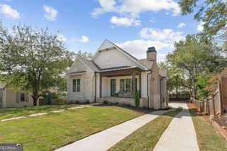 419 Campbell Hill Street NW, Marietta, GA 30060