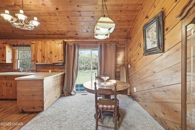 11281 SE Bagdad Road, Galena, KS 66739