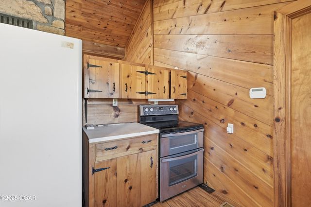 11281 SE Bagdad Road, Galena, KS 66739