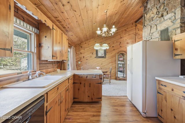 11281 SE Bagdad Road, Galena, KS 66739