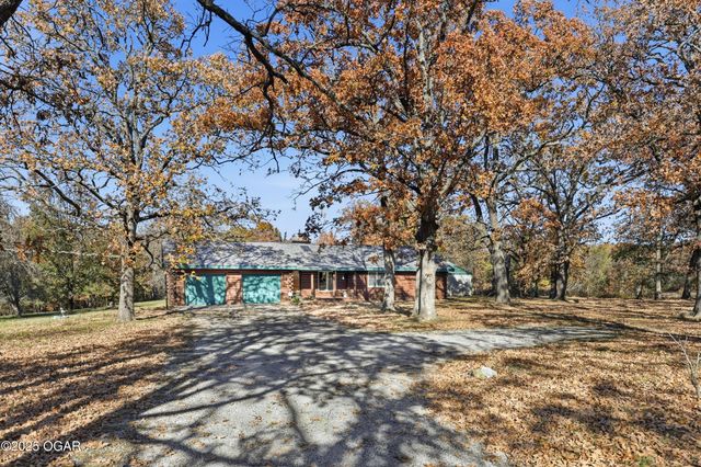 11281 SE Bagdad Road, Galena, KS 66739