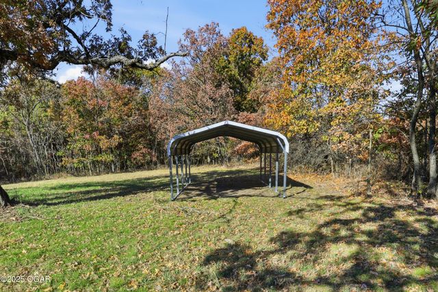 11281 SE Bagdad Road, Galena, KS 66739