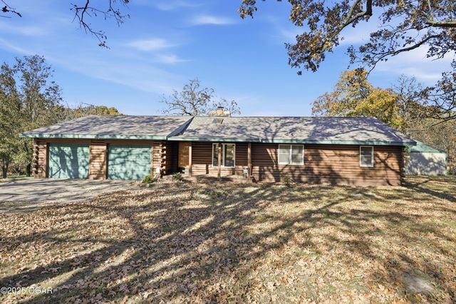 11281 SE Bagdad Road, Galena, KS 66739