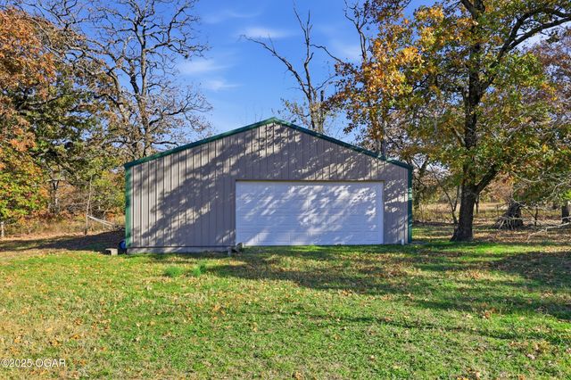 11281 SE Bagdad Road, Galena, KS 66739